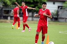 Đội tuyển Việt Nam sau trận thắng Lào: Giấu bài triệt để, chờ đấu Malaysia