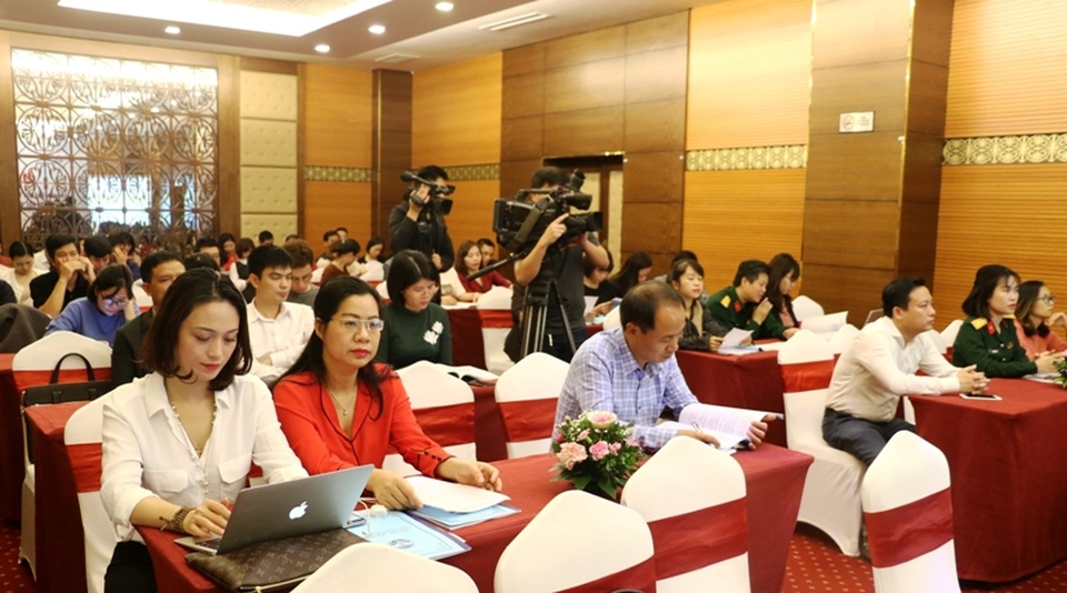 Phấn đấu khoảng 60% số người sau độ tuổi nghỉ hưu được hưởng lương hưu - 1 Phấn đấu khoảng 60% số người sau độ tuổi nghỉ hưu được hưởng lương hưu - 1