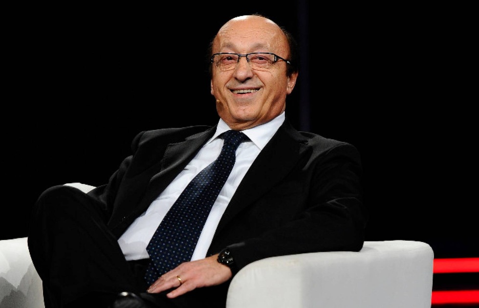 Italy: Ký ức Calciopoli, nhà vô địch châu Âu hai lần lỡ hẹn World Cup - 2 Italy: Ký ức Calciopoli, nhà vô địch châu Âu hai lần lỡ hẹn World Cup - 2