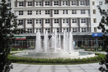 Bất động sản ăn theo hạ tầng