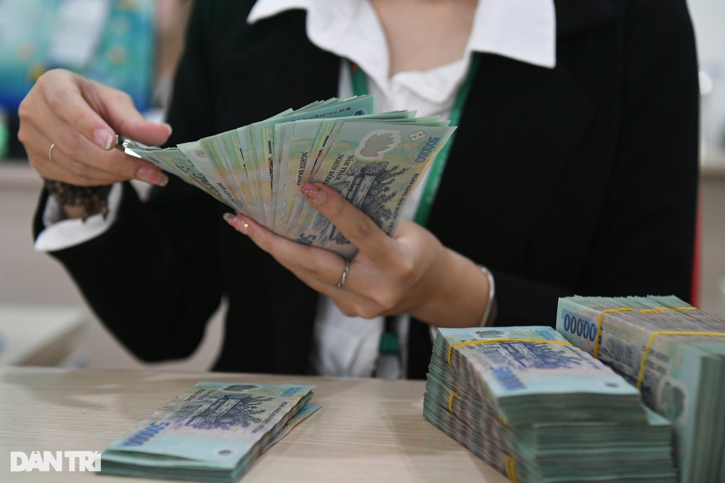 Người chơi chứng khoán sắp đón tin vui? - 1 Người chơi chứng khoán sắp đón tin vui? - 1