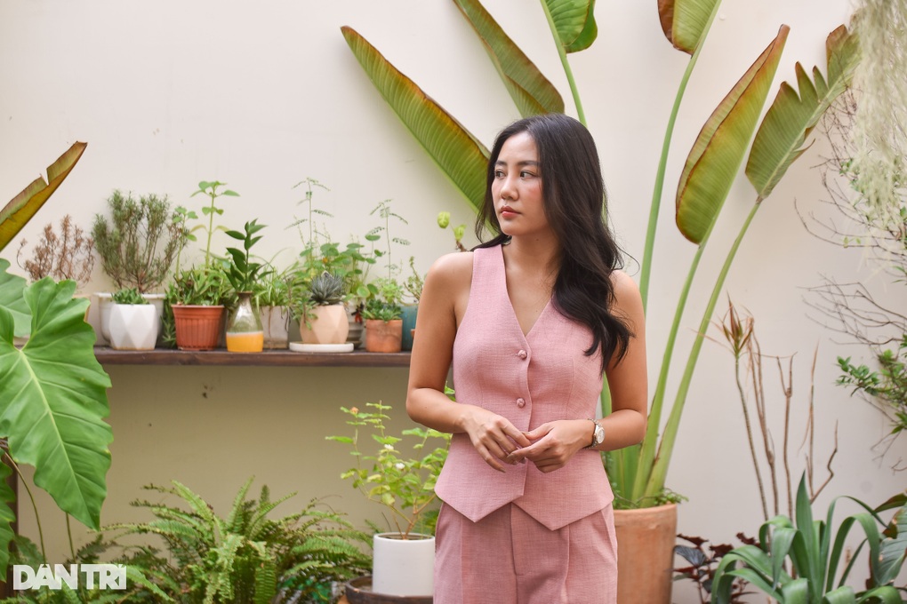 Văn Mai Hương: Tôi bớt phát ngôn để tránh thị phi - 6 Văn Mai Hương: Tôi bớt phát ngôn để tránh thị phi - 6