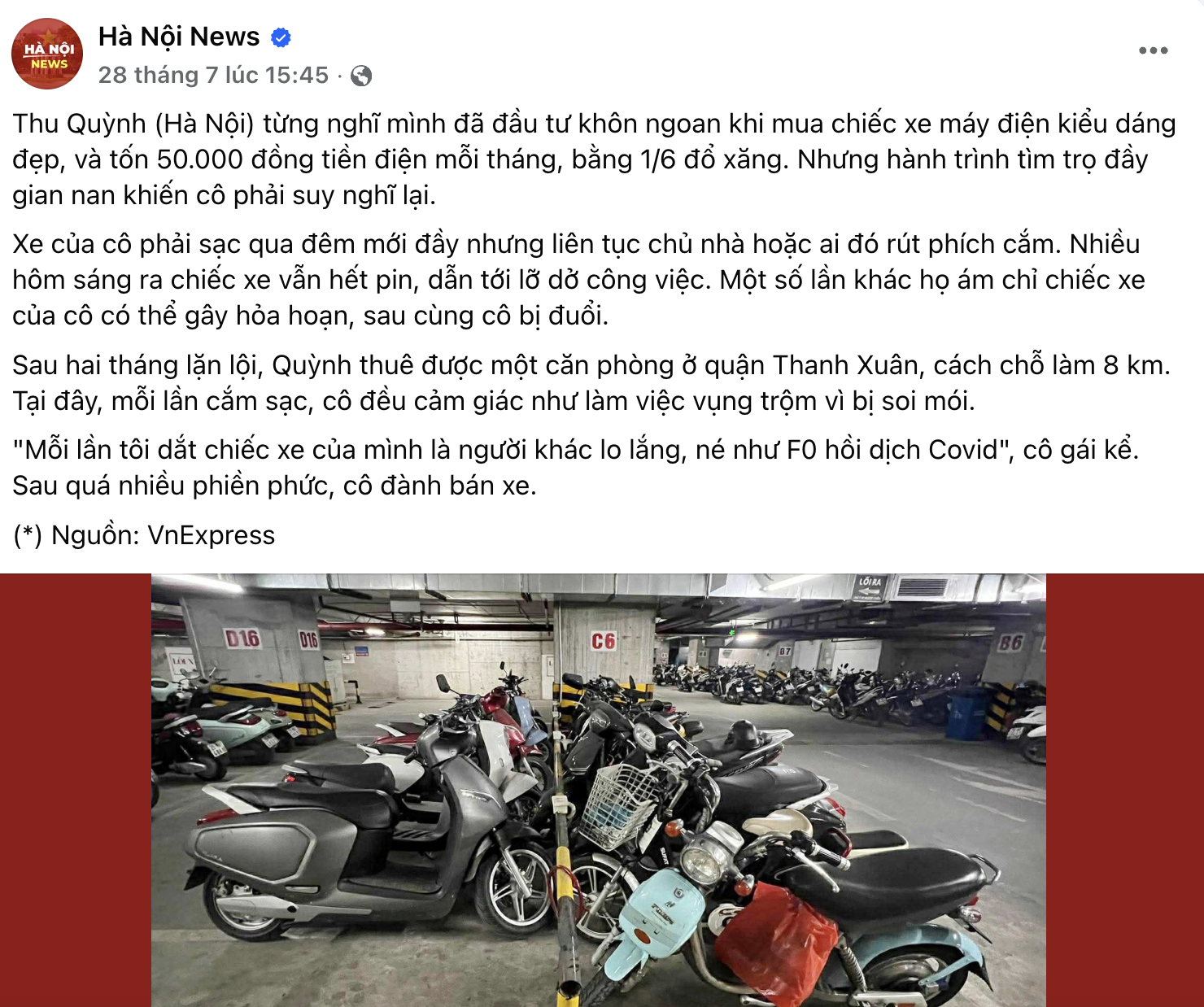 Nhiều trang mạng xã hội thu lợi nhuận từ đánh cắp thông tin báo chí - 1 Nhiều trang mạng xã hội thu lợi nhuận từ đánh cắp thông tin báo chí - 1