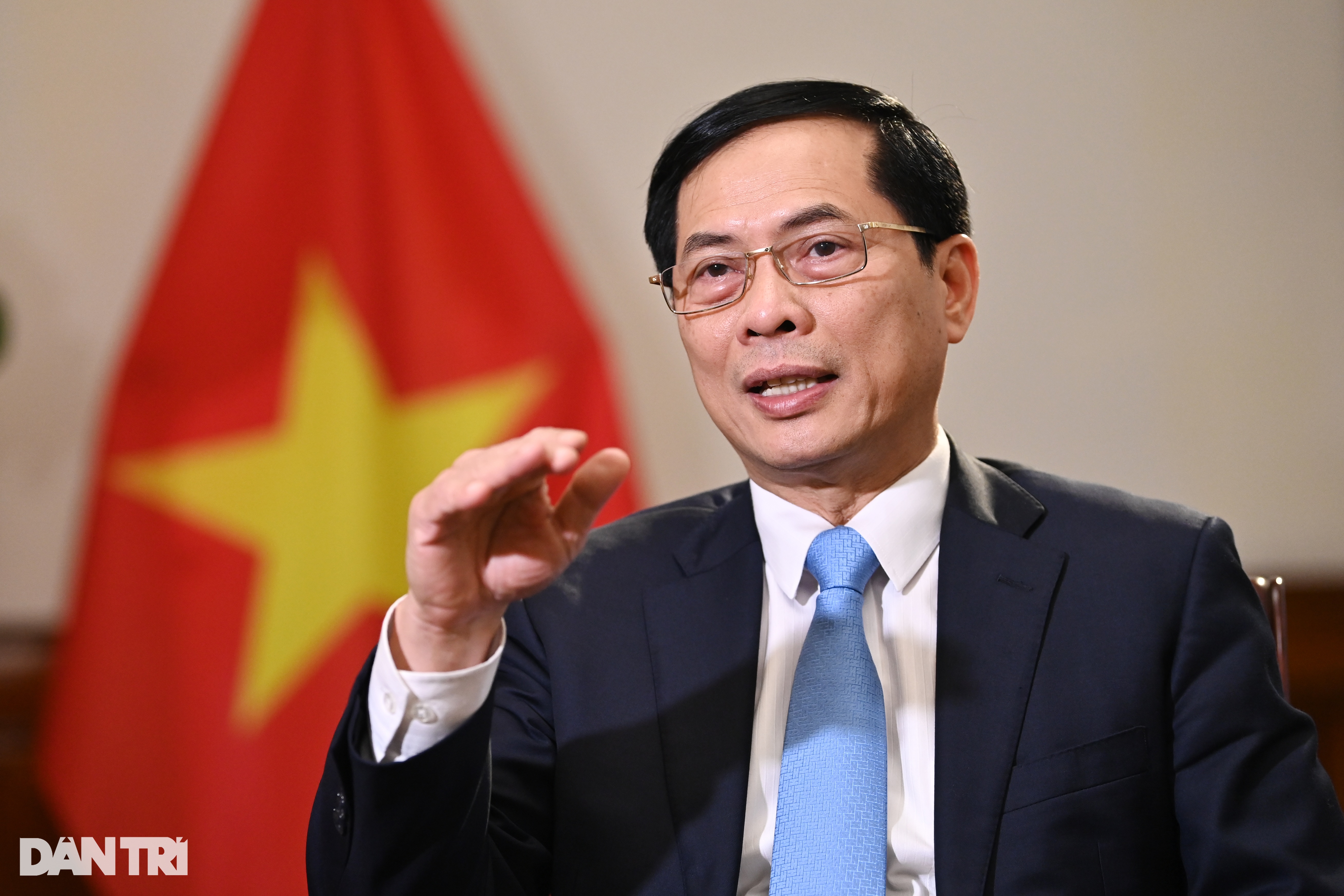 Chuyến công tác nhiều lần đầu tiên của Tổng Bí thư, Chủ tịch nước Tô Lâm - 1 Chuyến công tác nhiều lần đầu tiên của Tổng Bí thư, Chủ tịch nước Tô Lâm - 1
