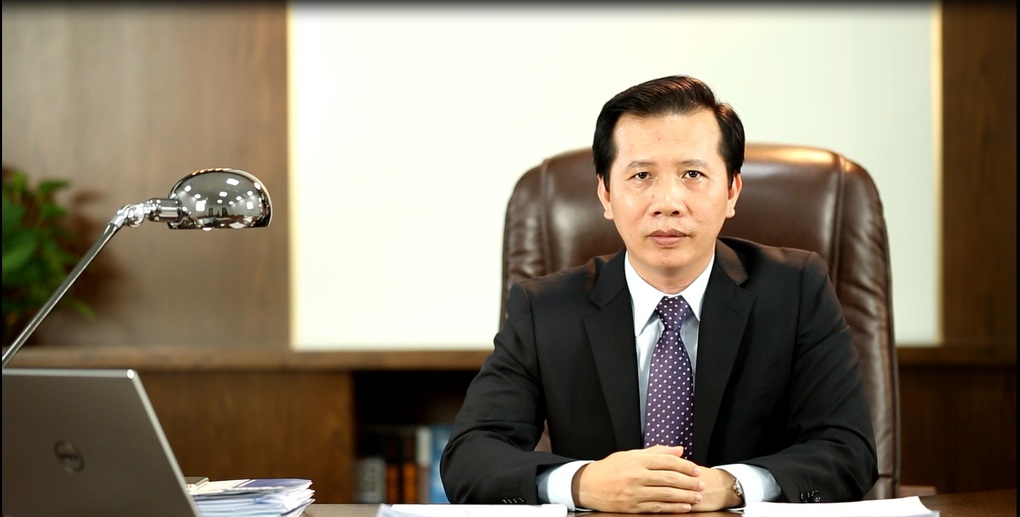 Sao Đỏ Group tuổi 20: Vững tâm, vươn tầm, chia sẻ yêu thương - 1 Sao Đỏ Group tuổi 20: Vững tâm, vươn tầm, chia sẻ yêu thương - 1
