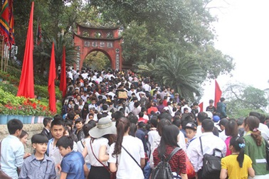 Giỗ Tổ Hùng Vương: Biểu tượng của lòng tôn kính tổ tiên