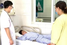 Nhiều trẻ nhập viện sốt cao, kéo dài vì nguyên nhân không ngờ đến