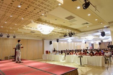 Trượt ĐH Harvard danh tiếng vì quá… toàn diện?!