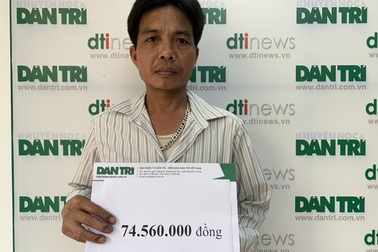 Người phụ nữ vỡ mạch máu não được giúp đỡ có tiền phẫu thuật