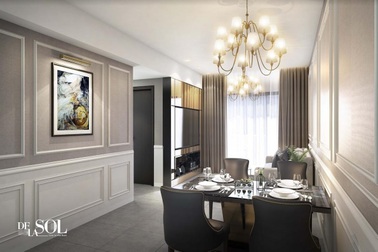 Căn hộ đẳng cấp sống khác biệt