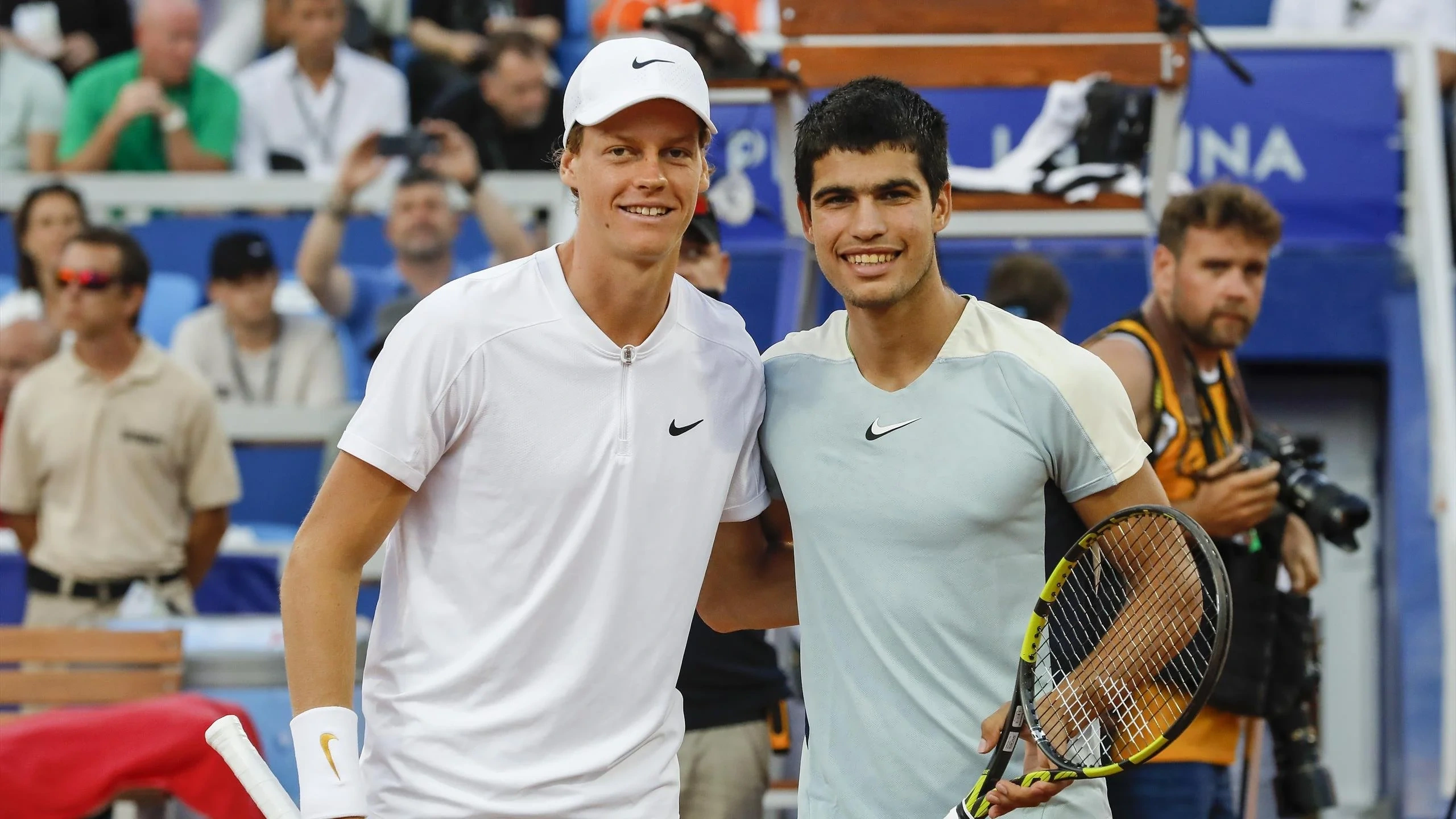 Chuyên gia: “Sinner và Alcaraz sẽ đối đầu trong trận chung kết Wimbledon”
