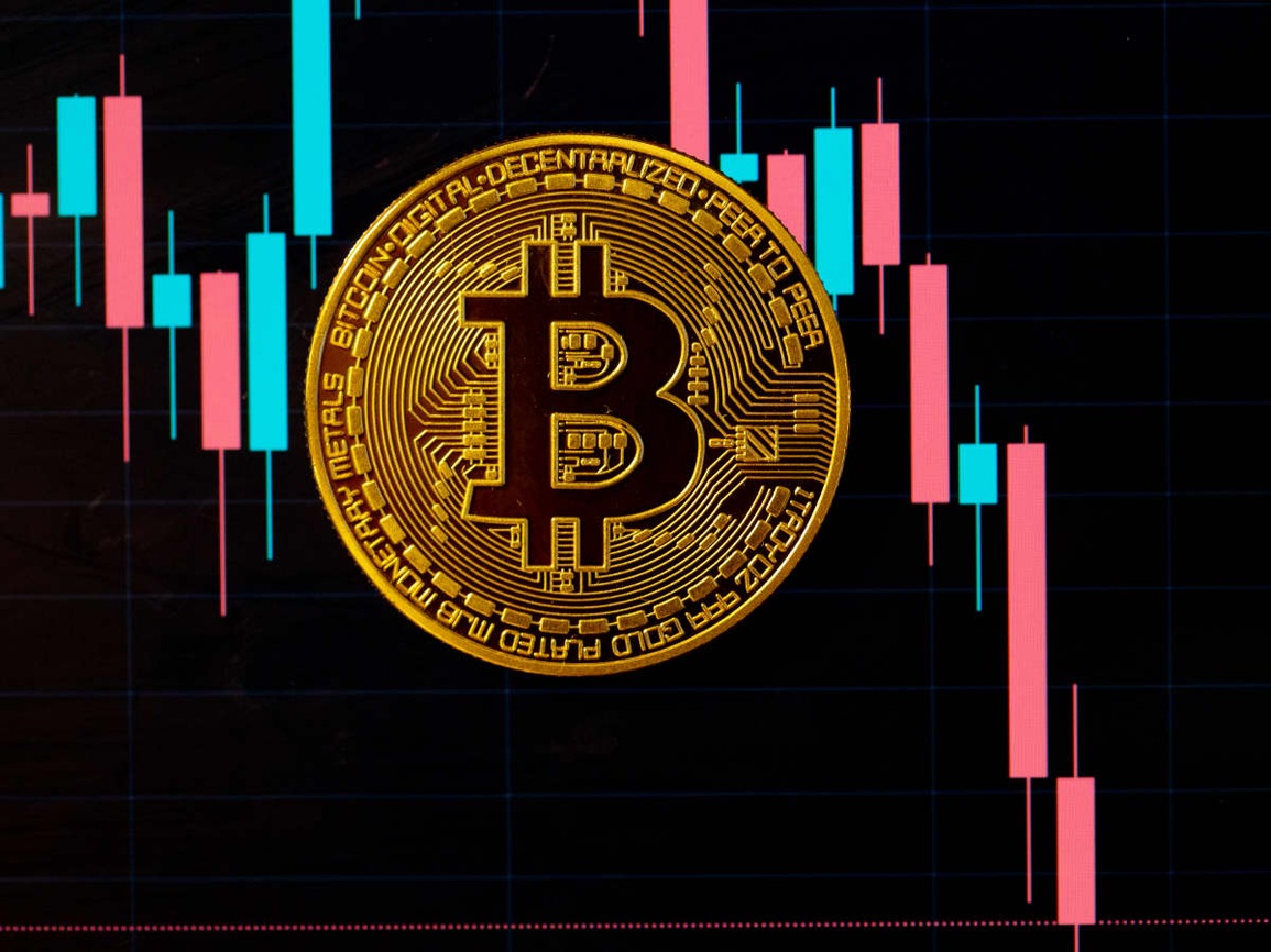 Bitcoin có còn là vàng kỹ thuật số? - 1 Bitcoin có còn là vàng kỹ thuật số? - 1