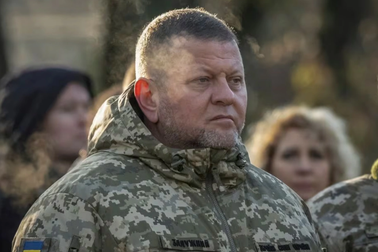 Tổng Tham mưu trưởng Ukraine lần đầu lên tiếng vụ "rệp" nghe lén