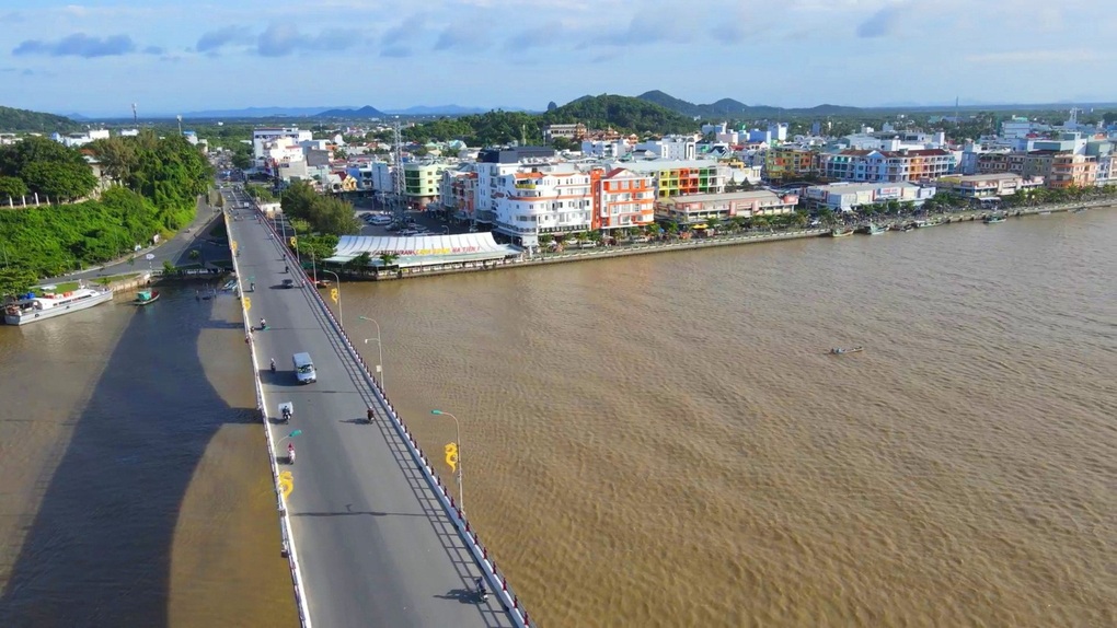 Dòng tiền đầu tư tìm đến bất động sản phòng thủ - 1 Dòng tiền đầu tư tìm đến bất động sản phòng thủ - 1