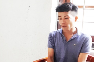 Trộm 300 triệu đồng mua vàng để dành cưới vợ