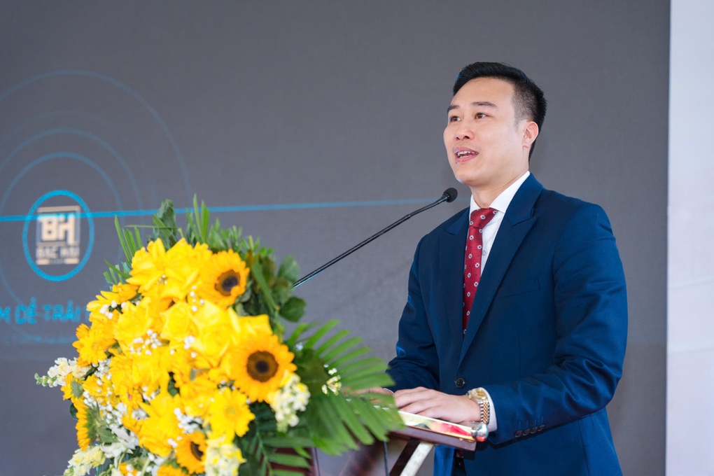 Plevia City: Dự án khu đô thị tiên phong ứng dụng AI và IoT tại Gia Lai - 4 Plevia City: Dự án khu đô thị tiên phong ứng dụng AI và IoT tại Gia Lai - 4