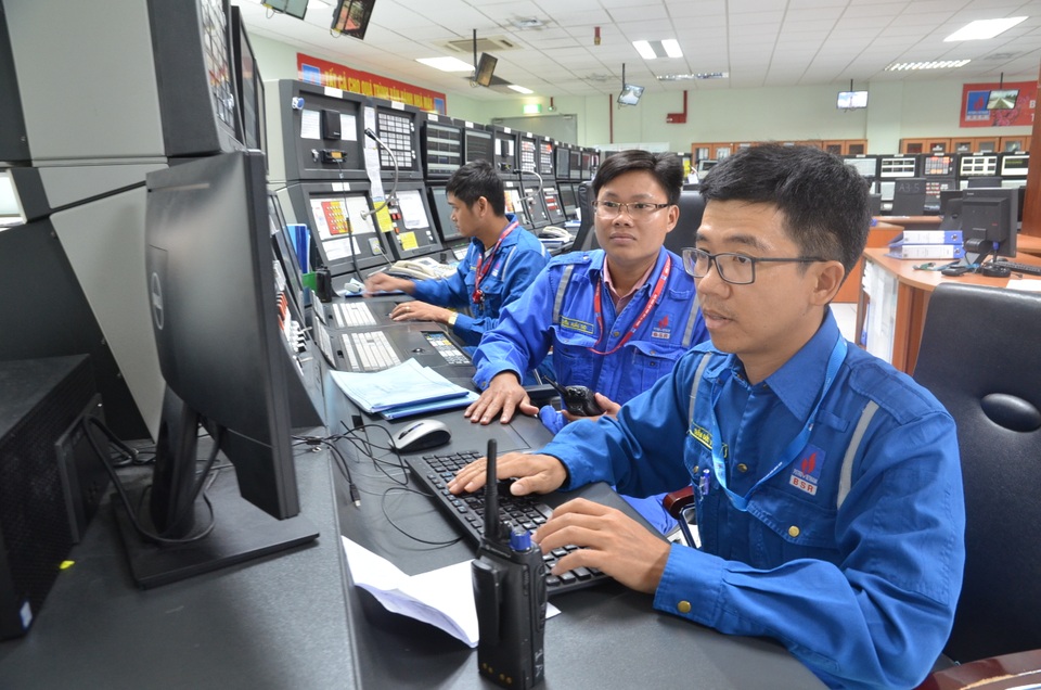 Năm 2019, lợi nhuận sau kiểm toán của BSR đạt trên 2.873 tỷ đồng - 1 Năm 2019, lợi nhuận sau kiểm toán của BSR đạt trên 2.873 tỷ đồng - 1