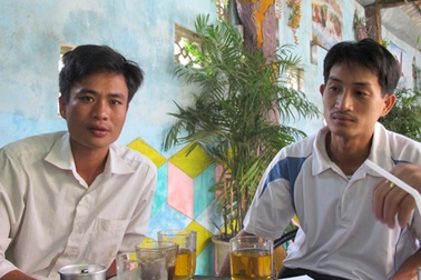 Hàng trăm cán bộ giữ rừng lay lắt sống vì không có nguồn lương