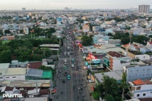 TPHCM sắp mở bán hơn 3.000 căn nhà ở xã hội