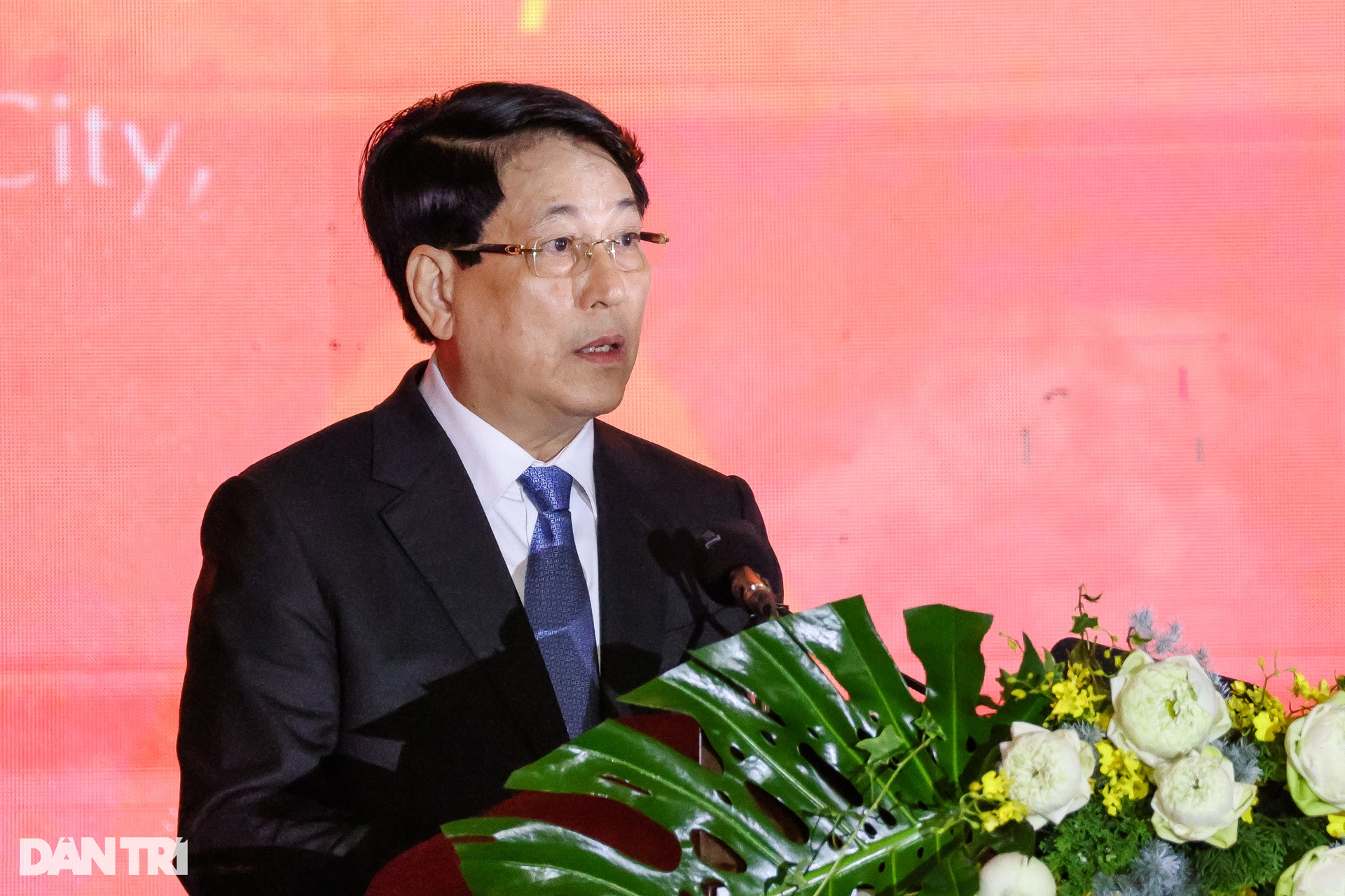 Hơn 2.700 đại biểu tham dự Đại lễ Vesak 2025 ở TPHCM - 7 Hơn 2.700 đại biểu tham dự Đại lễ Vesak 2025 ở TPHCM - 7