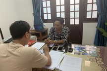 Khởi tố kẻ chiếm đoạt 100 triệu đồng của “Góa phụ Rào Trăng 3”