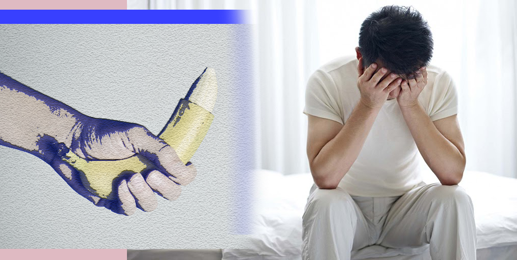 Bác sĩ tiết lộ những tai nạn oái oăm trên giường của đấng mày râu - 11 Bác sĩ tiết lộ những tai nạn oái oăm trên giường của đấng mày râu - 11