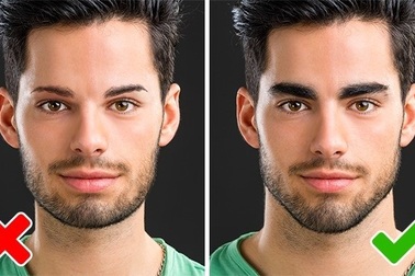 Khoa học chỉ ra mẫu đàn ông lý tưởng phụ nữ tìm kiếm