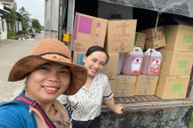 Hành trình tái thiết, từ "người nhà nước" ra làm... dân buôn