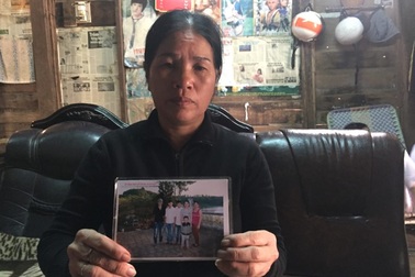 Mẹ hoang mang vì mất liên lạc với 2 con trai đi làm ăn xa