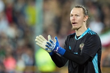 Tuyển Nga chốt danh sách cuối cùng sang Việt Nam: Kỷ lục gia PSG gây chú ý