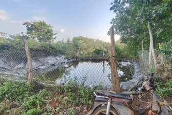 Phát hiện 2 học sinh tiểu học tử vong dưới hồ nước