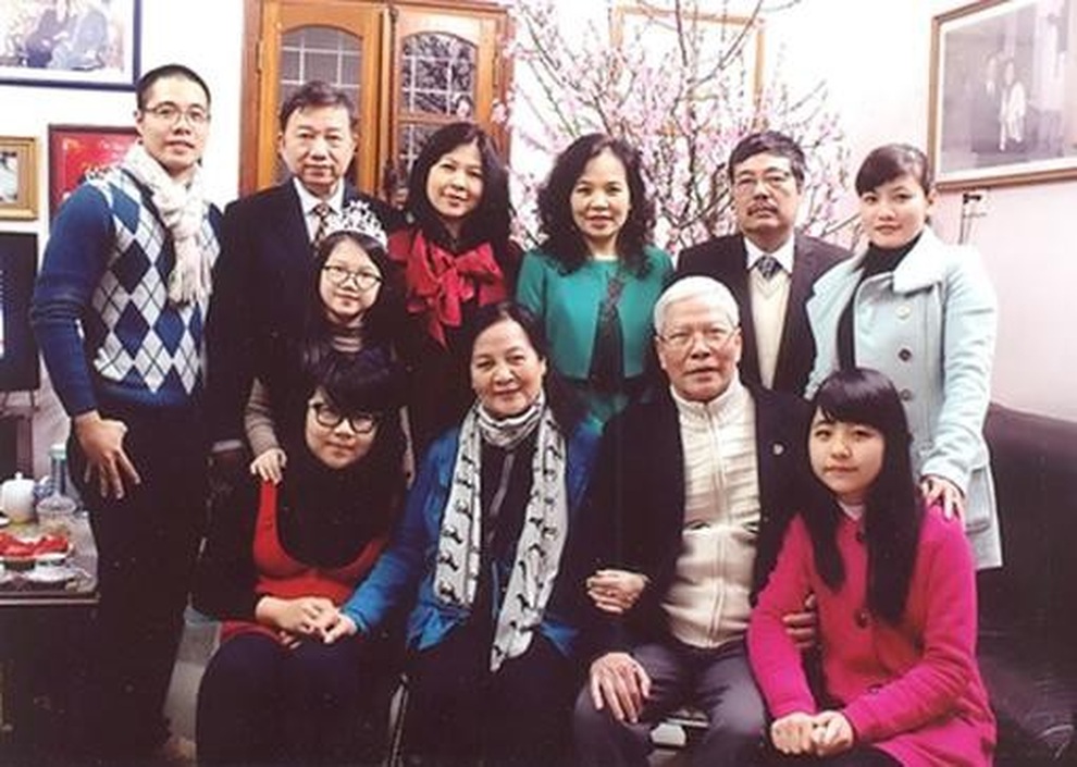 NSND Ngô Mạnh Lân - nhà làm phim Dế mèn phiêu lưu ký qua đời - 1 NSND Ngô Mạnh Lân - nhà làm phim Dế mèn phiêu lưu ký qua đời - 1