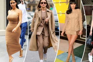 Màu sắc giúp bạn trở nên... giàu có và đẳng cấp