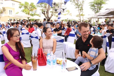 Vì sao nhiều phụ nữ “phải lòng” Melosa Garden