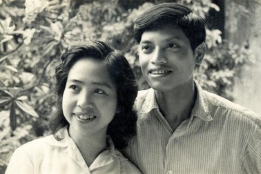 Ca sĩ Nguyệt Ánh - phu nhân nhạc sĩ "Chiếc khăn piêu" qua đời