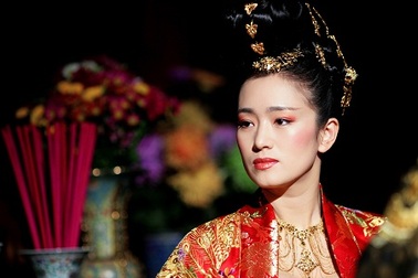 Củng Lợi sẽ vào vai... Bạch Cốt Tinh