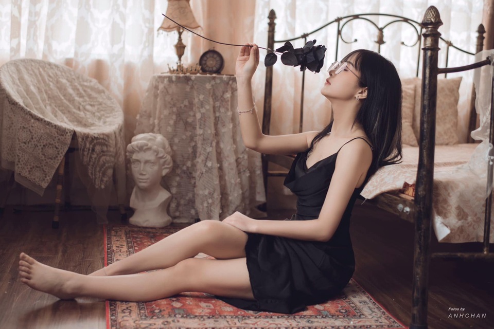 Cô gái trường Luật trở thành thánh nữ bi-a, đạt hơn 3 triệu follow TikTok - 2 Cô gái trường Luật trở thành thánh nữ bi-a, đạt hơn 3 triệu follow TikTok - 2