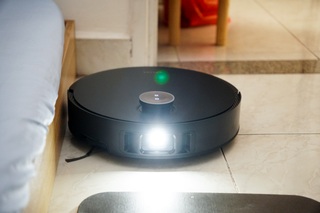 Đánh giá Dreame Matrix10 Ultra: Robot tự động thay giẻ lau có cần thiết? - 12
