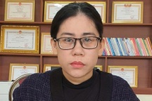 Nhân viên tư vấn bảo hiểm chiếm đoạt hơn 500 triệu đồng của 11 khách hàng