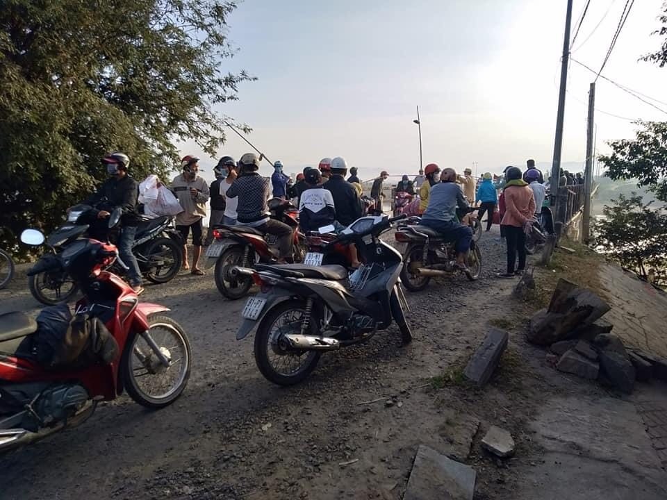 Gia Lai: Hàng ngàn học sinh của 1 huyện và thị xã nghỉ học vì dịch Covid-19 - 3 Gia Lai: Hàng ngàn học sinh của 1 huyện và thị xã nghỉ học vì dịch Covid-19 - 3