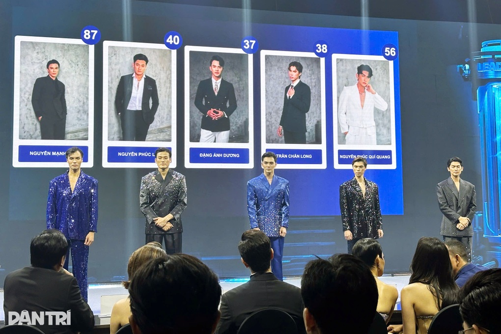 Diễn viên đóng vai tài xế trong phim Mai đăng quang Mister Vietnam 2024 - 4 Diễn viên đóng vai tài xế trong phim Mai đăng quang Mister Vietnam 2024 - 4