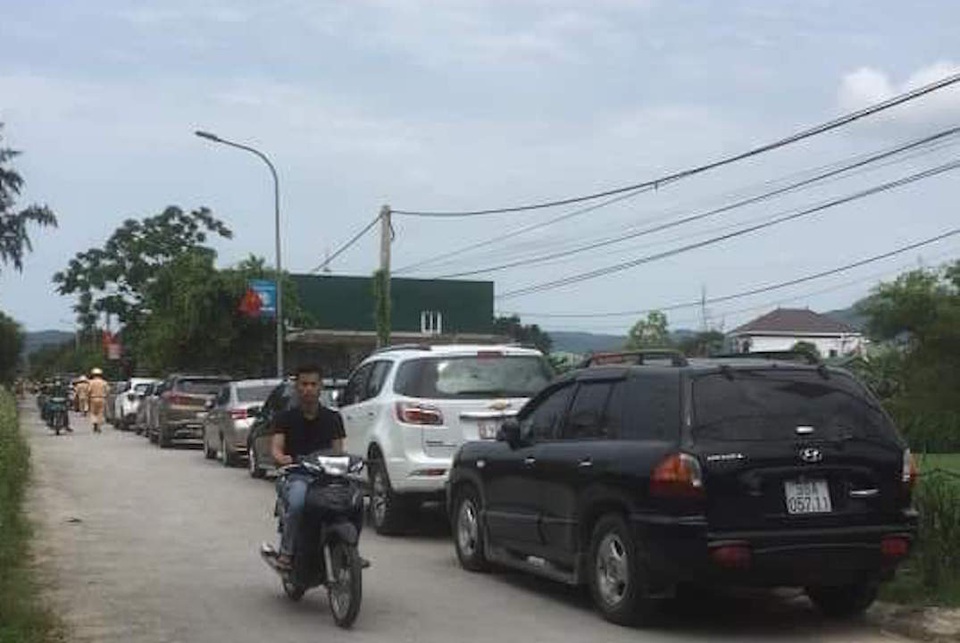 4 người lạ đến nhà, gia chủ nổ súng khiến 2 người tử vong - 3 4 người lạ đến nhà, gia chủ nổ súng khiến 2 người tử vong - 3