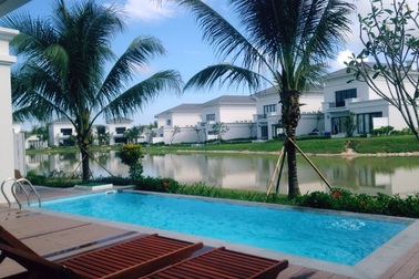 Thị trường thiết bị bể bơi Việt Nam đã đến lúc: Cần “chọn mặt gửi vàng”