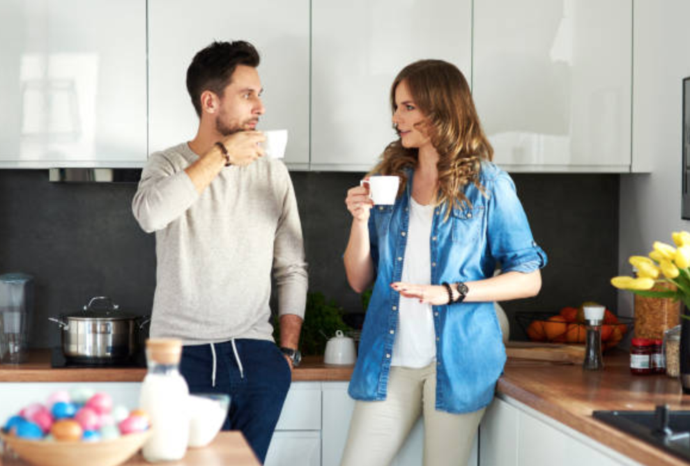 Ly hôn rồi, biết tin chồng cũ có bạn gái, tôi cả đêm nằm khóc - 1 Ly hôn rồi, biết tin chồng cũ có bạn gái, tôi cả đêm nằm khóc - 1