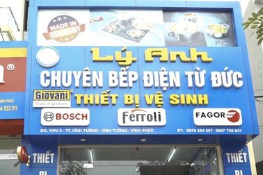 Lý Anh: “Tư vấn thiết kế trọn gói cho ngôi nhà của bạn”