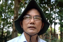 Đề nghị kỷ luật cựu Phó chủ tịch tỉnh Đồng Nai Võ Văn Chánh