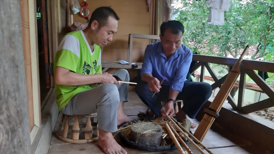 Xây dựng đời sống văn hóa ở huyện nghèo biên giới - 2 Xây dựng đời sống văn hóa ở huyện nghèo biên giới - 2