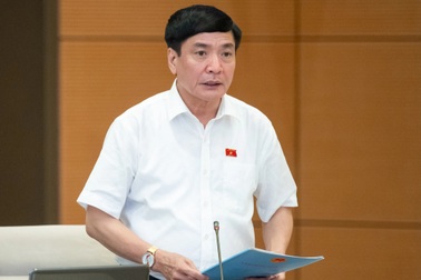 Đề xuất Quốc hội họp 2 đợt vào kỳ họp cuối năm