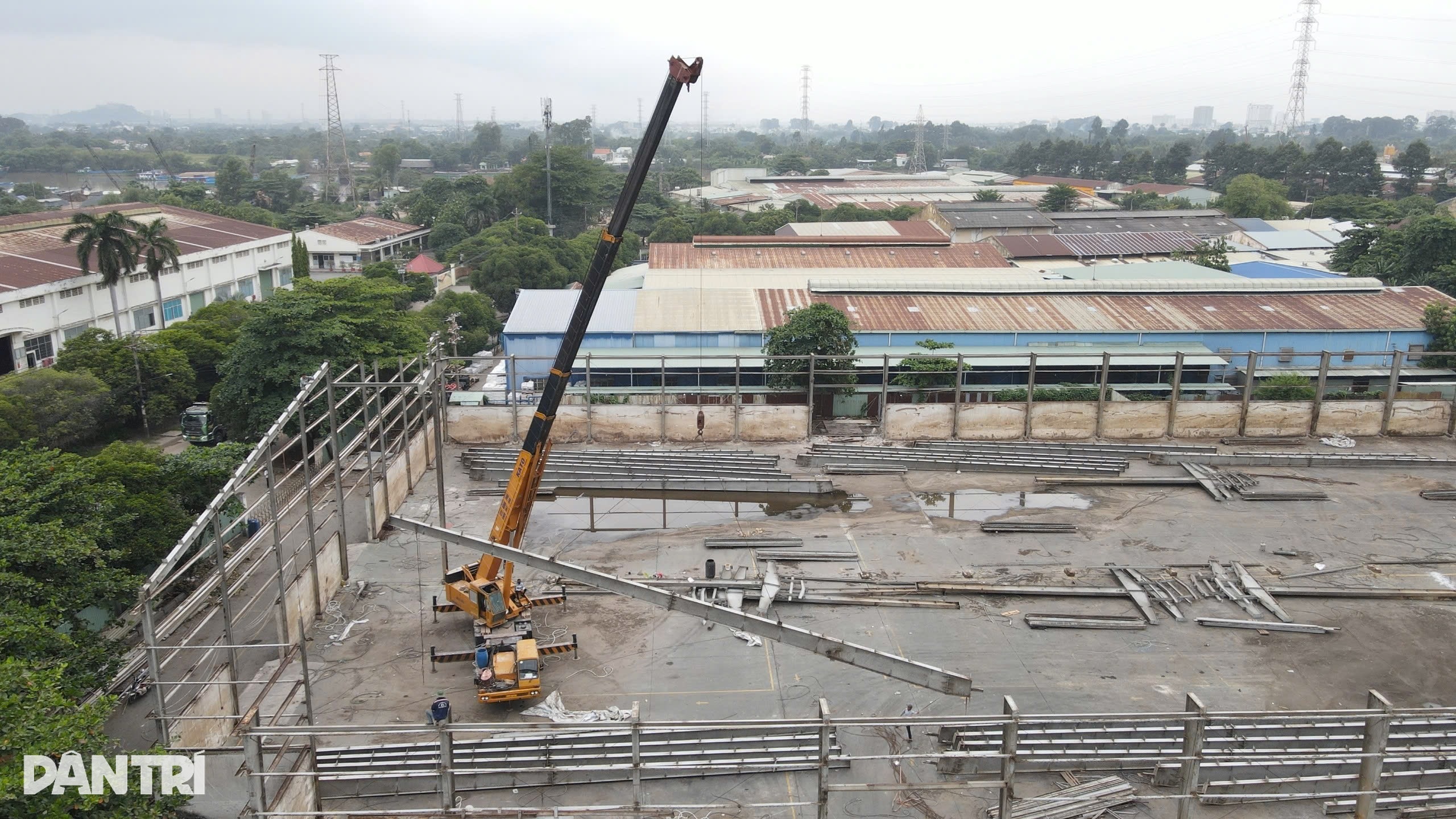 Tăng tốc di dời nhà dân, doanh nghiệp ra khỏi KCN Biên Hòa 1 ở Đồng Nai - 8
