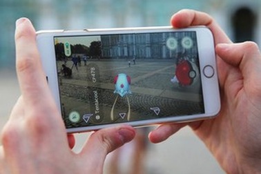 Đối mặt án tù 5 năm vì chơi game Pokemon Go trong nhà thờ